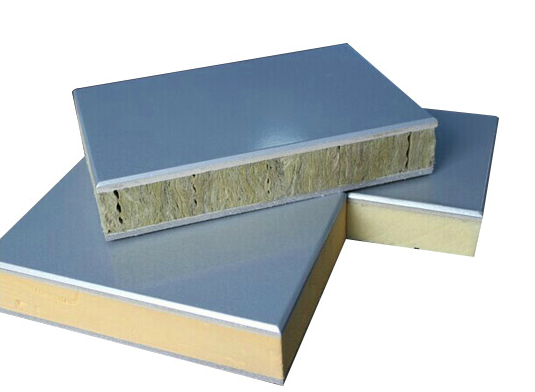 保温一体铝板产品分类